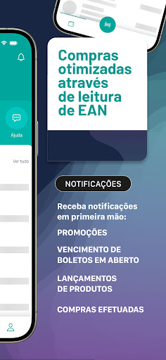 Vila Cash Screen 3