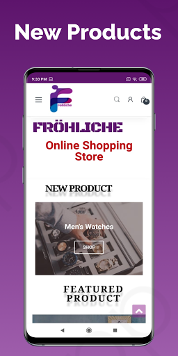 Frohliche