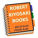 Financial Education Books - Kiyosaki Books
