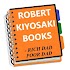 Robert Kiyosaki Books Summary22.1