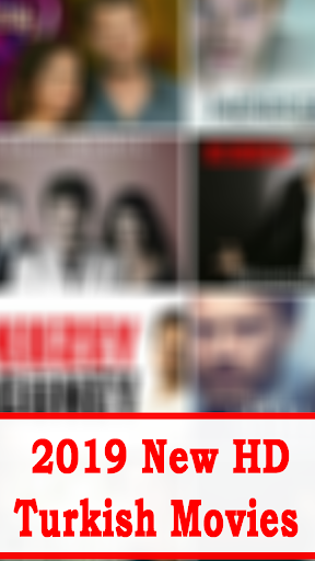 Turkish Movies HD 2019