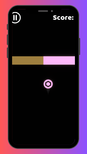 Color Geomat Screen 2