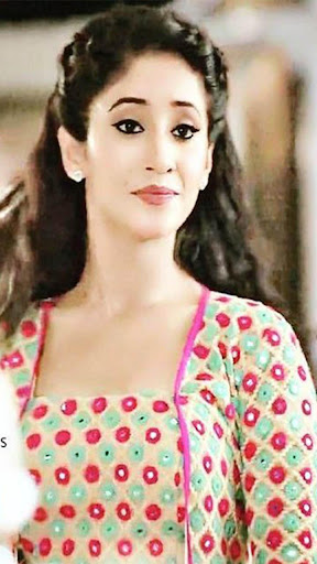 Shivangi Joshi Wallpapers HD Screen 3