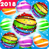Candy Bears 2018 icon
