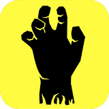 Quiz App for The Walking Dead icon