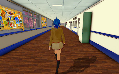 Sakura High School Simulator 1.6.8 screenshots 8