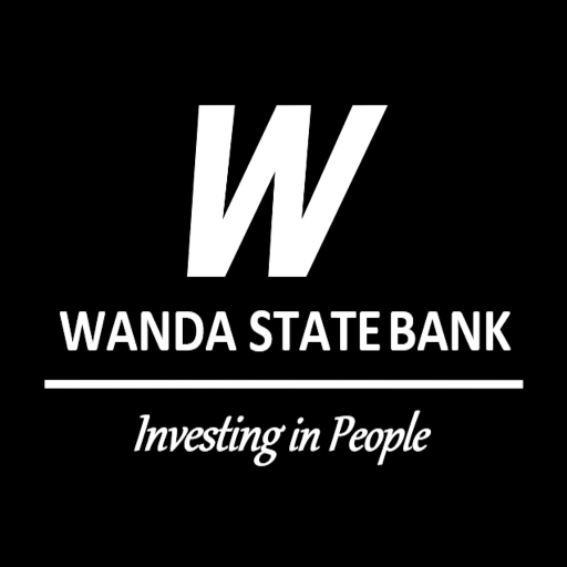 Wanda State Bank Mobile logo