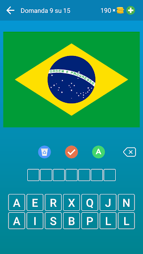 Anteprima dell'app