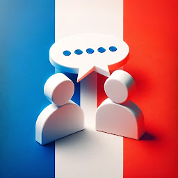 Icon image Fluent Talk: Learn French