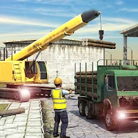 Excavator Simulator Heavy 2