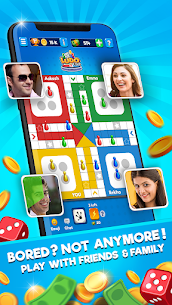 Ludo Club – Fun Dice Game Apk Download 3