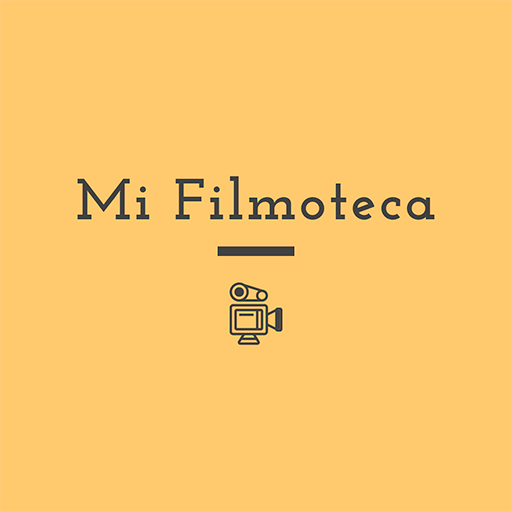 Mi Filmoteca logo