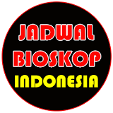 Jadwal Film Bioskop Indonesia icon