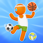 Cover Image of ダウンロード Sports Club  APK