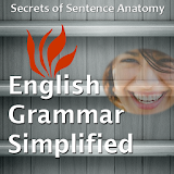 English Grammar Simplified icon