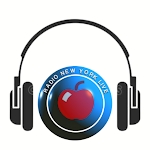 Cover Image of Download Radio New York Live  APK