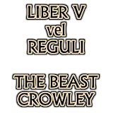 Aleister Crowley Liber 5 FREE icon