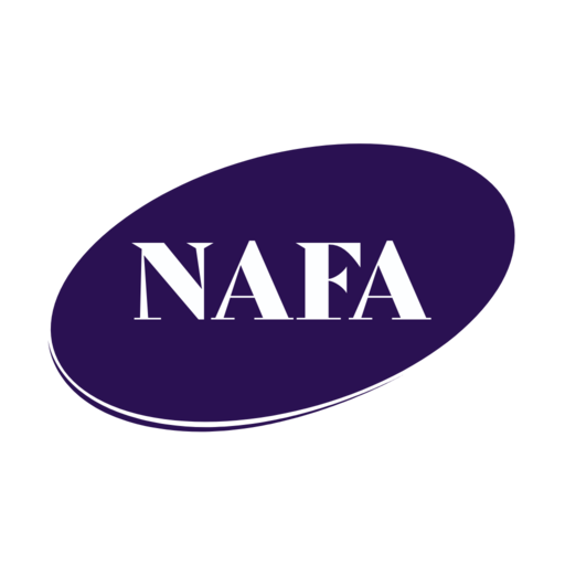 MyNafa logo