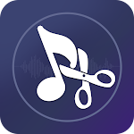 Cover Image of Download Audio MP3 Cutter: Music Editor 1.6 APK