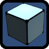 FLYING CUBE icon