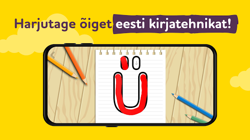 ALPA estonian educative games