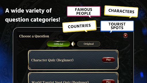 Deduce Togeher screenshot 11