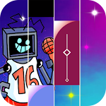 Cover Image of Download FNF Hex - Friday Night Funkin'  APK