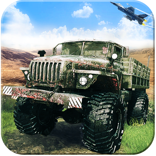 Download do aplicativo jogo de caminhão do exército 2023 - Grátis - 9Apps