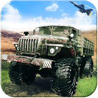 Army Cargo Truck Driver