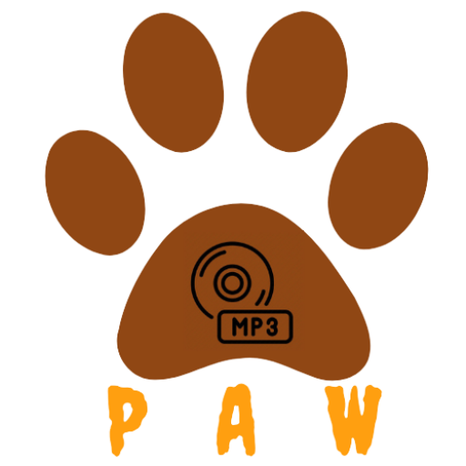 Mp3Paw - Music Download Player