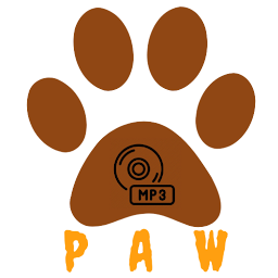 Mp3Paw - Music Download Player