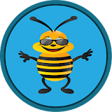 Bee Tab Cute 2017 icon