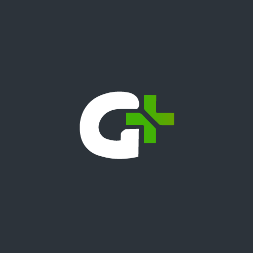 Giga Plus logo
