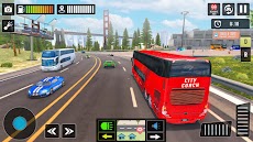 Bus Simulator Offline Gameのおすすめ画像3