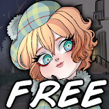 Misadventures of Laura Silver [Free Visual Novel] icon