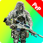 Top 40 Action Apps Like Sniper Warrior: Online PvP Sniper - LIVE COMBAT - Best Alternatives