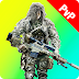 لعبة Sniper Warrior: Online PvP Sniper - LIVE COMBAT