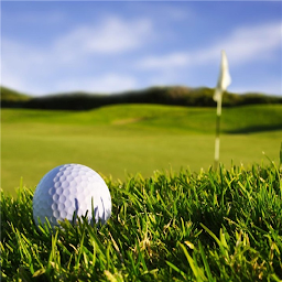 Icon image Track My Golf