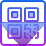 QR & Barcode Scanner Pro icon