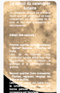 Gardener’s Lunar Calendar For Pc (Windows 7, 8, 10 And Mac) Free Download 4