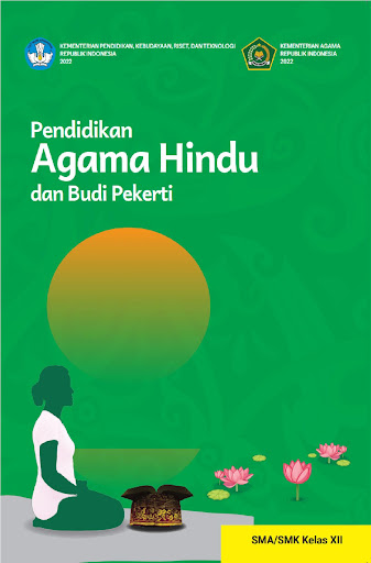 Android application Agama Hindu Kelas 12 Merdeka screenshort