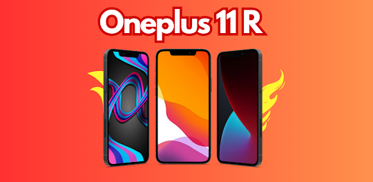 Oneplus 11 R