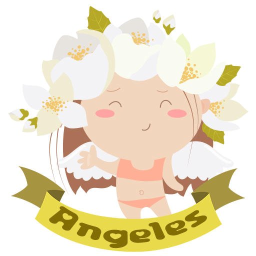 Imágenes de Ángeles - Fotos y