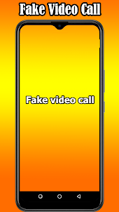 Fake Spider Video Call