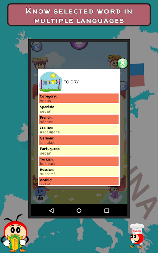 Spot n Link East European Lan