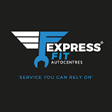 Express Fit Autocentres icon