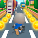 Raccoon Run - 走る ゲーム 2023 - Androidアプリ