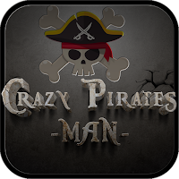 Crazy Pirates  Crazy Man