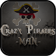 Crazy Pirates : Crazy Man icon