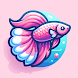 Idle Aquarium: 金魚鉢の大物 - Androidアプリ